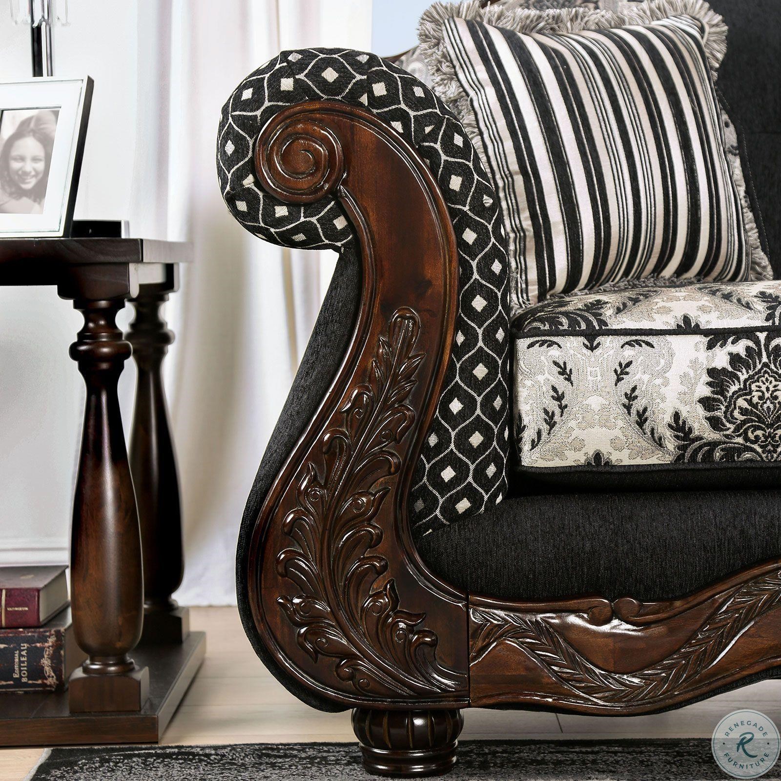 Furniture with crystals outlet